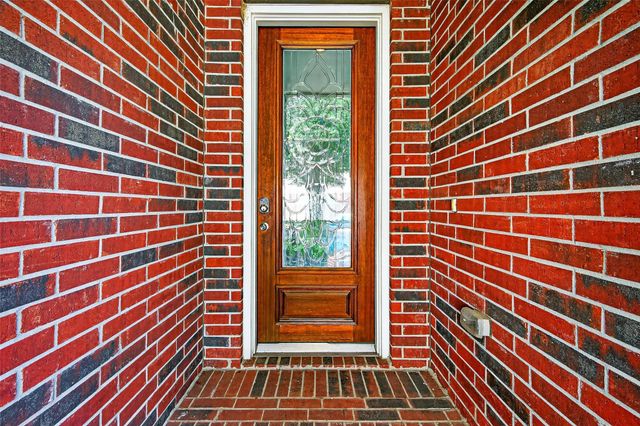 17914 Logans Pine Drive, Tomball, TX 77377