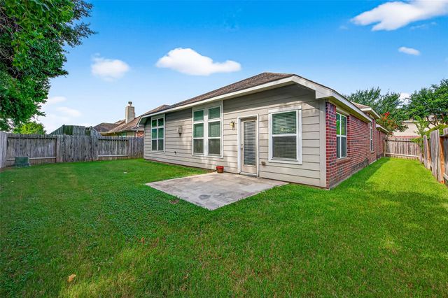 17914 Logans Pine Drive, Tomball, TX 77377