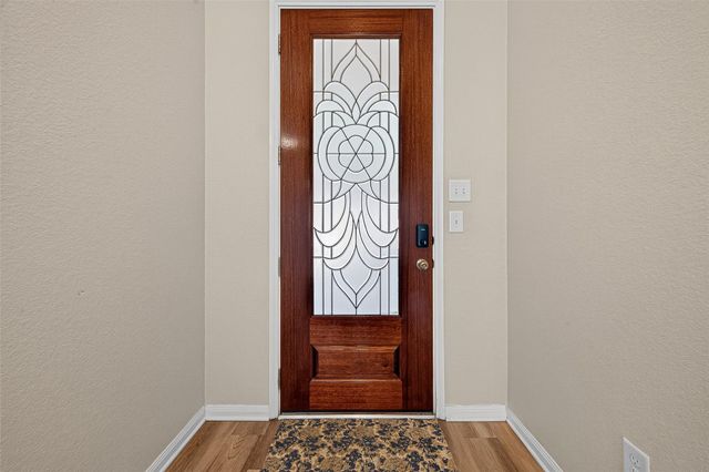 17914 Logans Pine Drive, Tomball, TX 77377