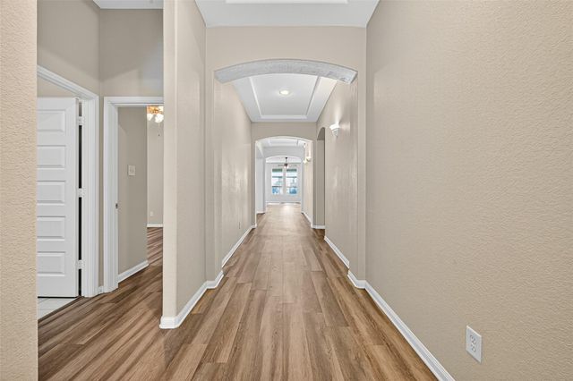 17914 Logans Pine Drive, Tomball, TX 77377