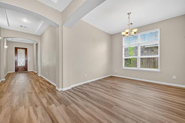 17914 Logans Pine Drive, Tomball, TX 77377