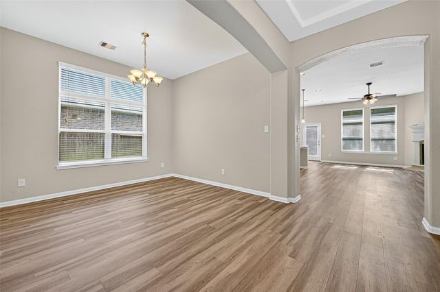 17914 Logans Pine Drive, Tomball, TX 77377