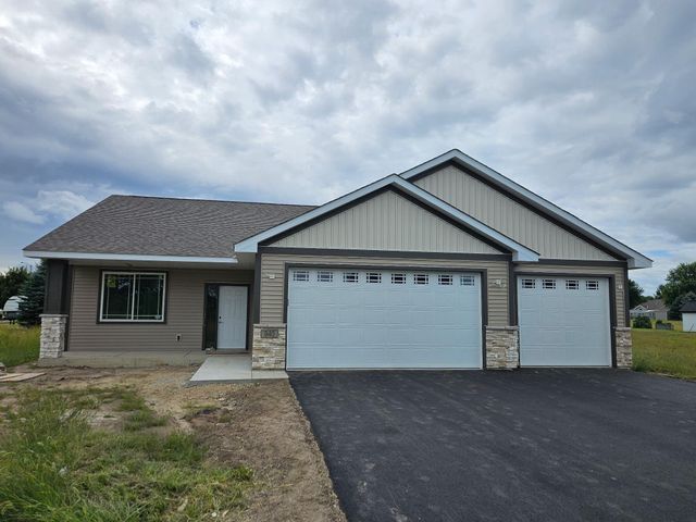 741 St James Circle, Litchfield, MN 55355