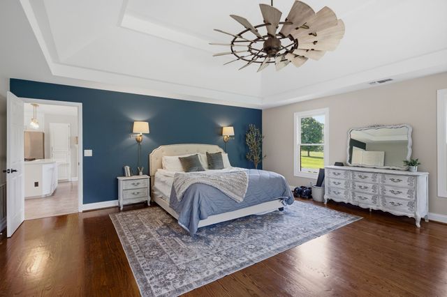 2946 Beulah Church Rd, Arrington, TN 37014