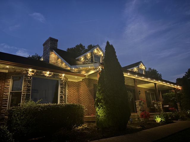 2946 Beulah Church Rd, Arrington, TN 37014