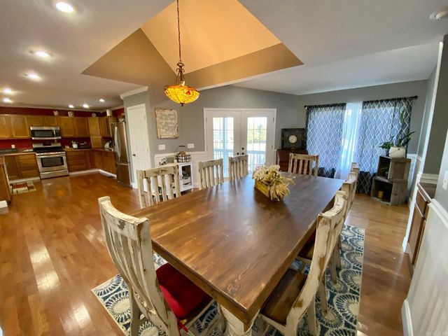 1013 Shipman Drive, Mountain View, AR 72560