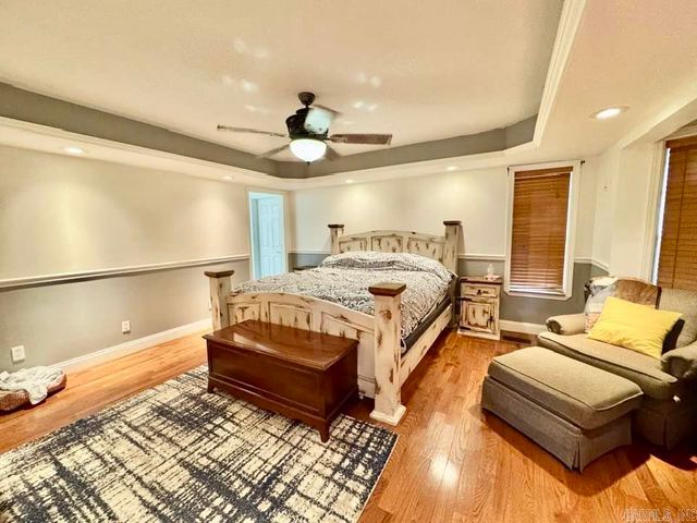 1013 Shipman Drive, Mountain View, AR 72560