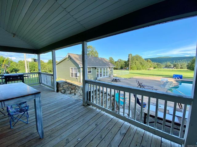 1013 Shipman Drive, Mountain View, AR 72560