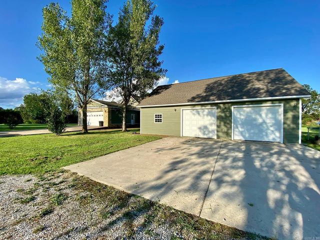 1013 Shipman Drive, Mountain View, AR 72560