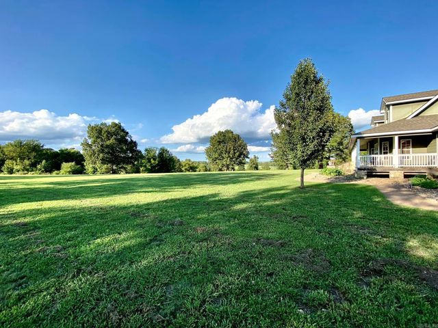 1013 Shipman Drive, Mountain View, AR 72560