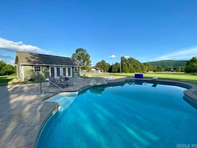 1013 Shipman Drive, Mountain View, AR 72560