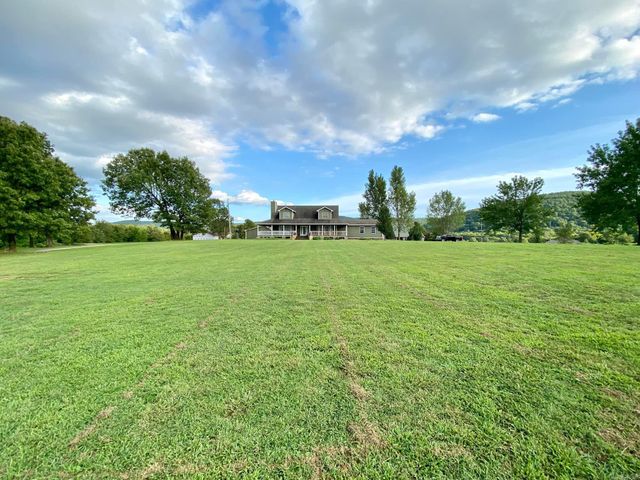 1013 Shipman Drive, Mountain View, AR 72560