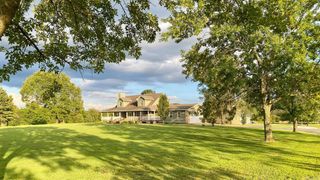 1013 Shipman Drive, Mountain View, AR 72560