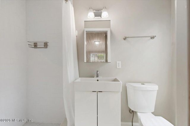 2125 ARCADIA Place, Jacksonville, FL 32207