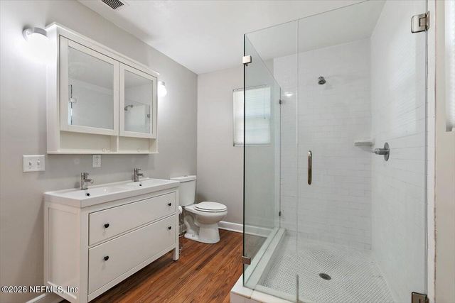 2125 ARCADIA Place, Jacksonville, FL 32207