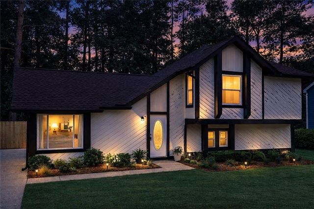 4281 Ridgetop Trail, Ellenwood, GA 30294