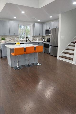 4281 Ridgetop Trail, Ellenwood, GA 30294