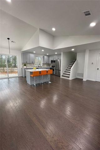 4281 Ridgetop Trail, Ellenwood, GA 30294