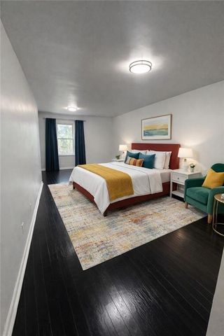 4281 Ridgetop Trail, Ellenwood, GA 30294