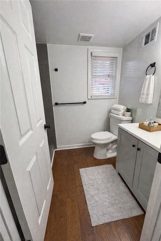 4281 Ridgetop Trail, Ellenwood, GA 30294