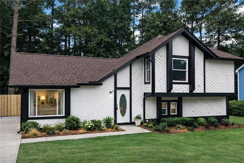 4281 Ridgetop Trail, Ellenwood, GA 30294