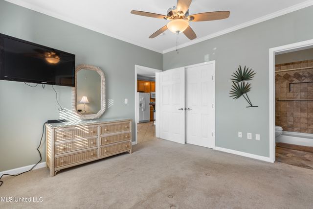 1515 E Beach Boulevard, 105, Pass Christian, MS 39571