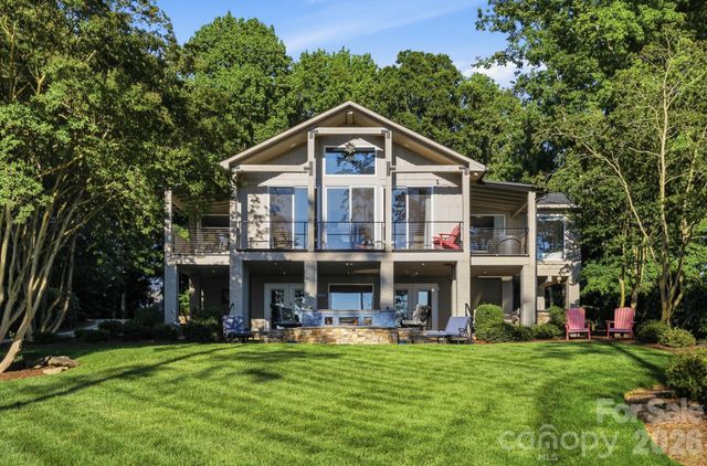 730 Mainsail Road, Salisbury, NC 28146