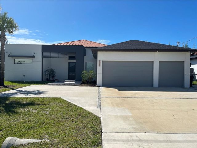 2106 SW 4TH STREET, Cape Coral, FL 33991