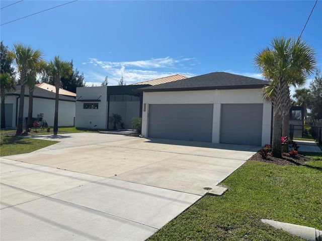 2106 SW 4TH STREET, Cape Coral, FL 33991