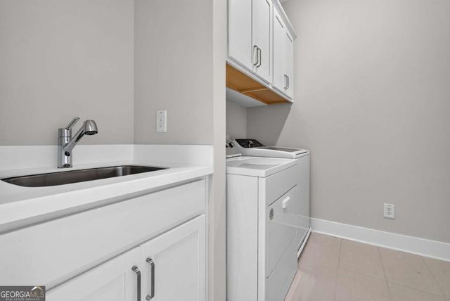 203 Grady Burrell Drive, Holly Springs, GA 30115