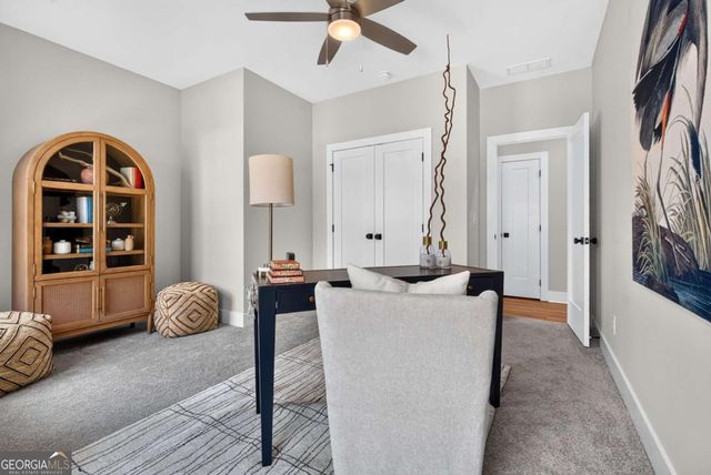 203 Grady Burrell Drive, Holly Springs, GA 30115