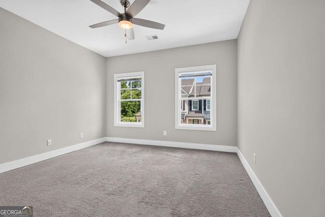 203 Grady Burrell Drive, Holly Springs, GA 30115