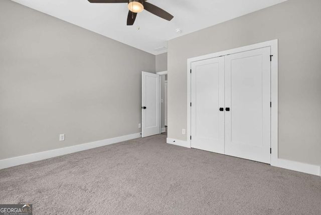 203 Grady Burrell Drive, Holly Springs, GA 30115