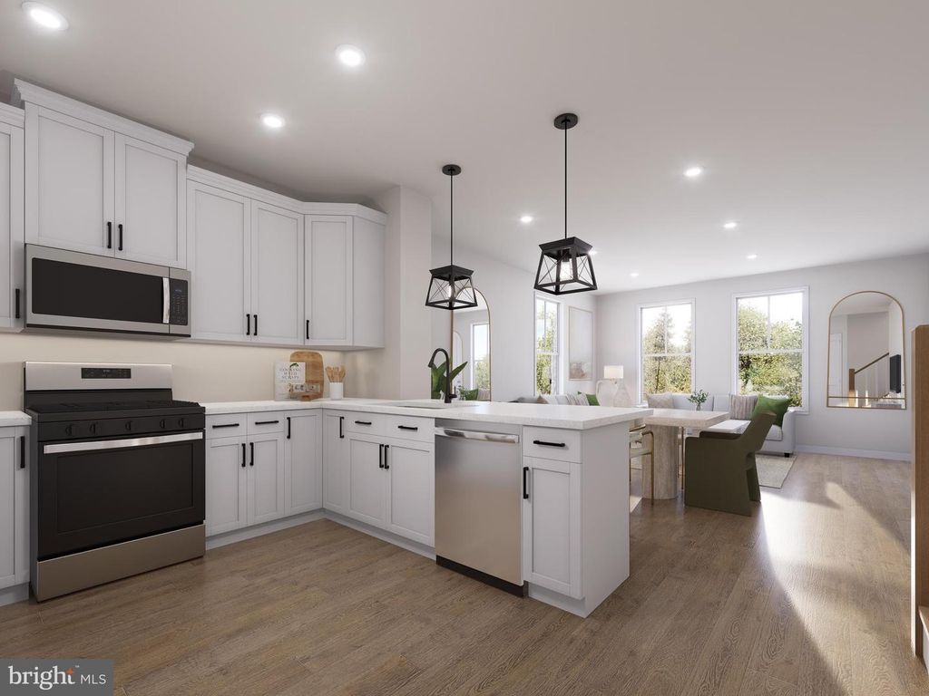 HOMESITE 35 RHAPSODY TER, Ashburn, VA 20147