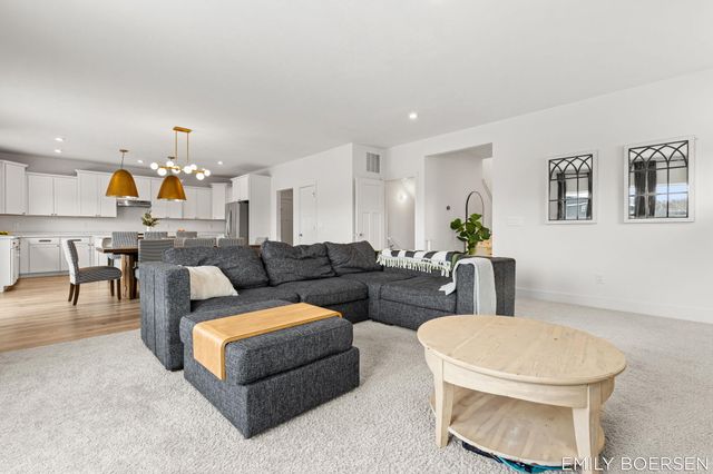 4183 Springhill Drive, Jamestown Twp, MI 49426