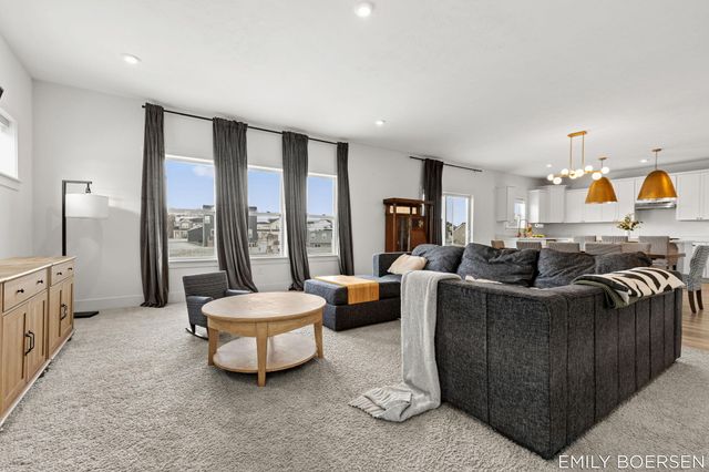 4183 Springhill Drive, Jamestown Twp, MI 49426