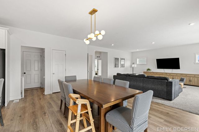 4183 Springhill Drive, Jamestown Twp, MI 49426