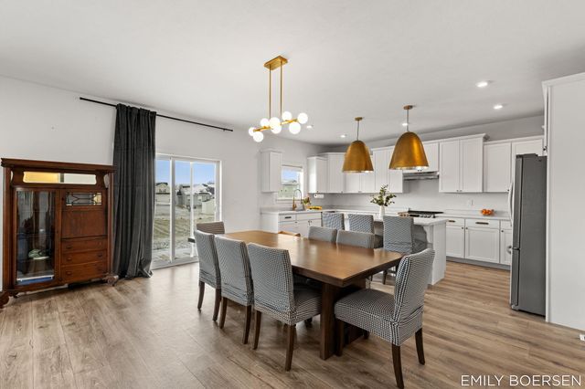 4183 Springhill Drive, Jamestown Twp, MI 49426