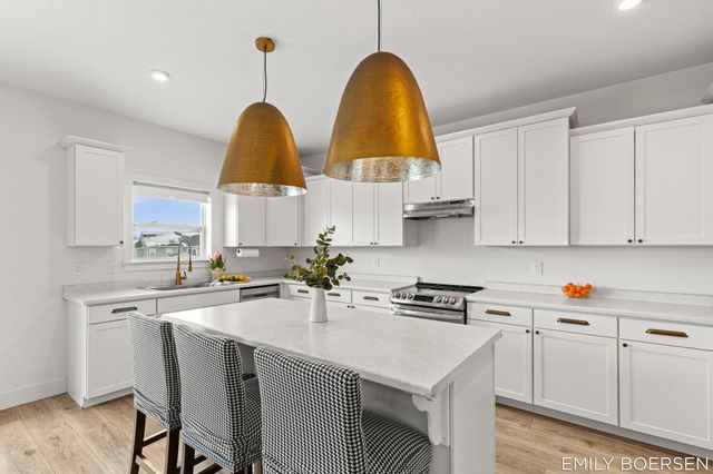 4183 Springhill Drive, Jamestown Twp, MI 49426