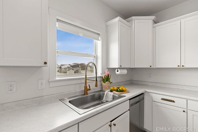 4183 Springhill Drive, Jamestown Twp, MI 49426