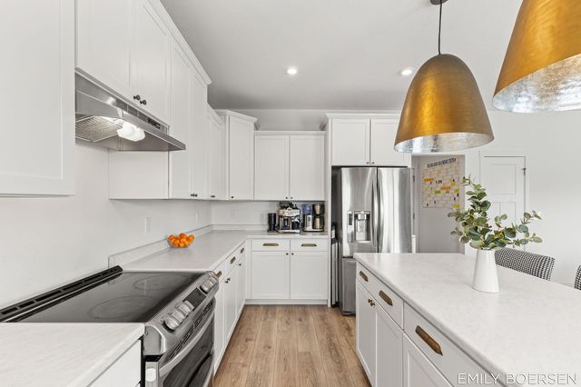 4183 Springhill Drive, Jamestown Twp, MI 49426