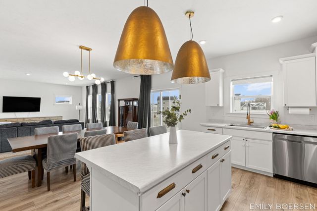 4183 Springhill Drive, Jamestown Twp, MI 49426