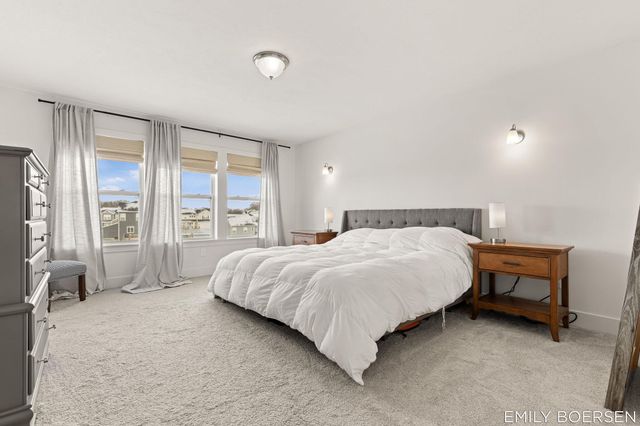 4183 Springhill Drive, Jamestown Twp, MI 49426