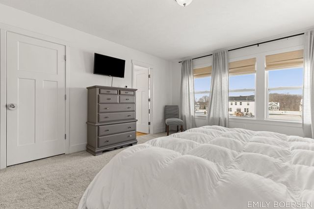 4183 Springhill Drive, Jamestown Twp, MI 49426