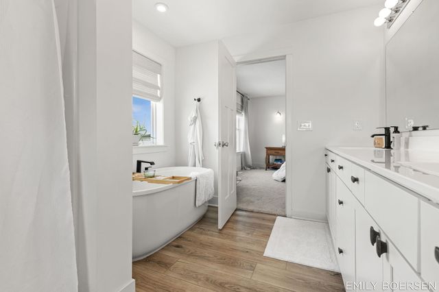 4183 Springhill Drive, Jamestown Twp, MI 49426