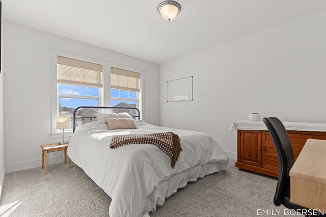 4183 Springhill Drive, Jamestown Twp, MI 49426