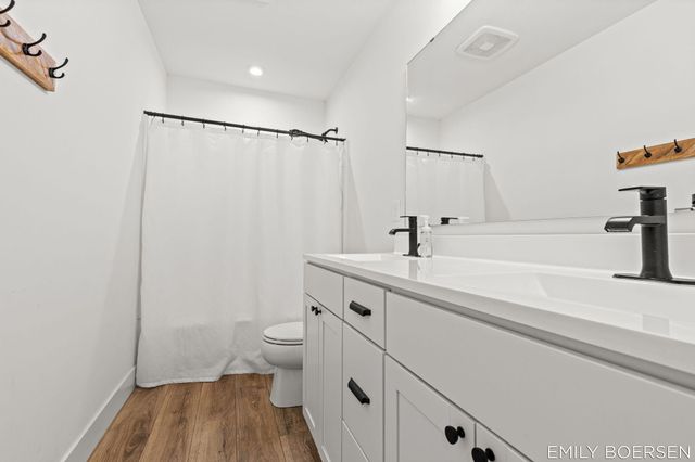 4183 Springhill Drive, Jamestown Twp, MI 49426