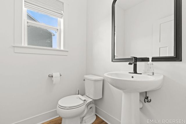 4183 Springhill Drive, Jamestown Twp, MI 49426