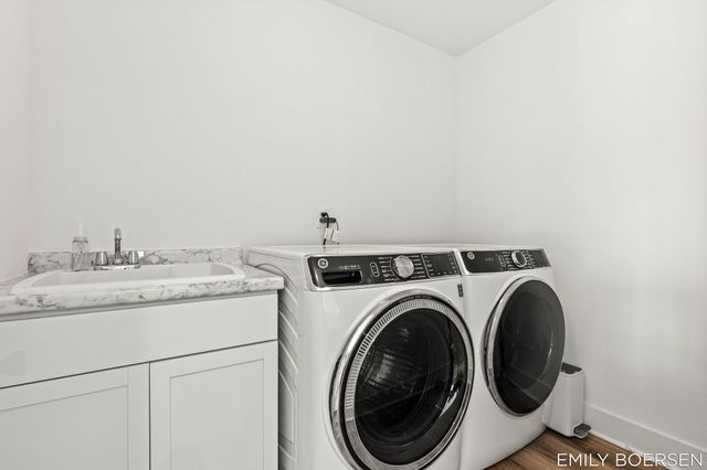 4183 Springhill Drive, Jamestown Twp, MI 49426