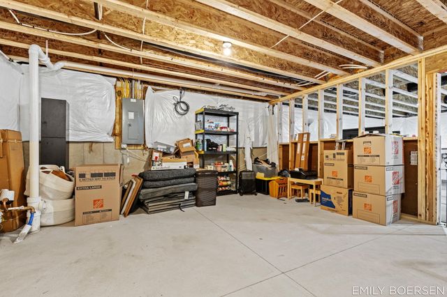 4183 Springhill Drive, Jamestown Twp, MI 49426